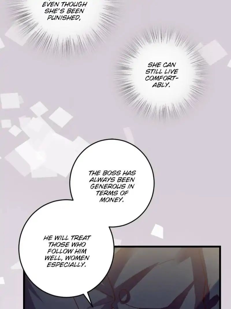 A Star Reborn: The Queen's Return Chapter 84 29